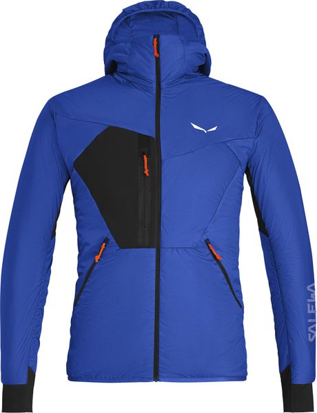 Pedroc Hybrid. TWR M Hood Jacket