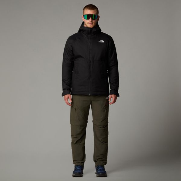 Mens Millerton Insulated Jacket