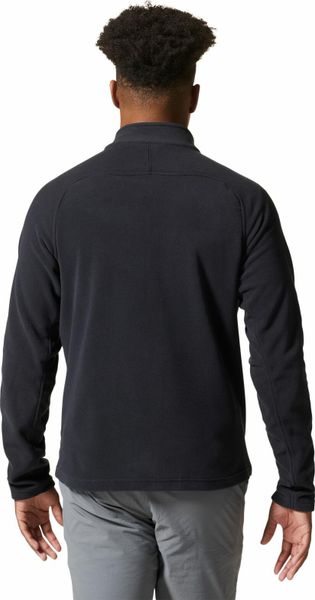 Polartec Microfleece Full Zip
