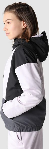 Womens MA Wind Full Zip