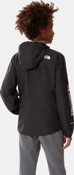 Boy’s Reactor Wind Jacket