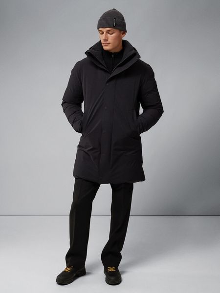 Alon Down Parka