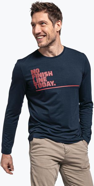 Longsleeve Brookfield Men