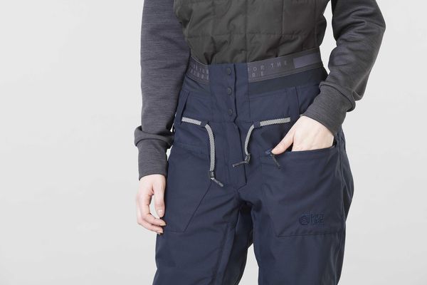 Treva Pants