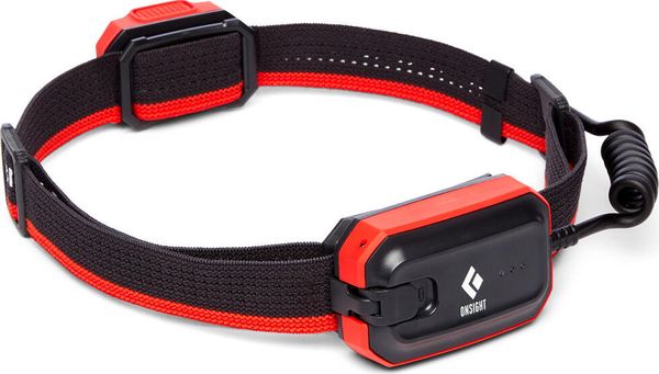 Onsight 375 Headlamp