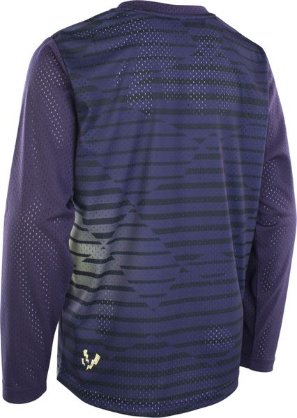 Jersey Scrub Long Sleeve Youth