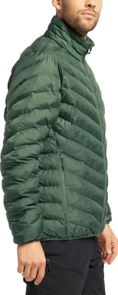 Särna Mimic Jacket Men
