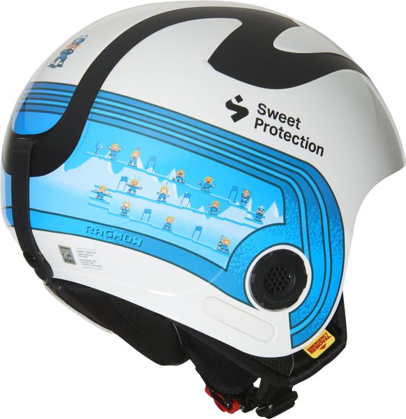 Volata Mips TE Helmet