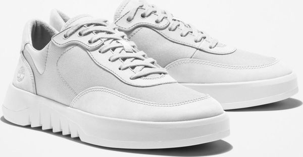 Mens Supaway L/F Oxford