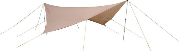 Tarp Squarewing 350 BTC