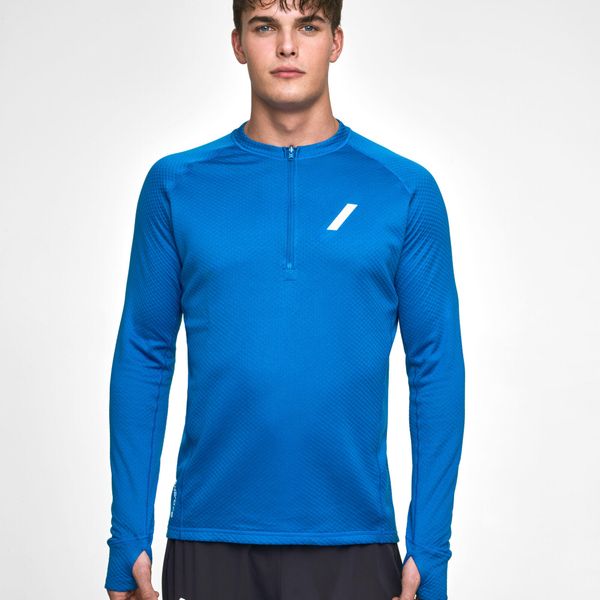 Long Sleeve Coverage