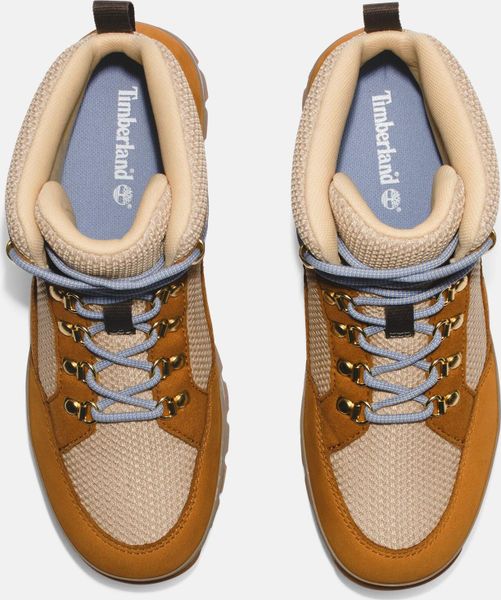 Womens Euro Hiker NWP