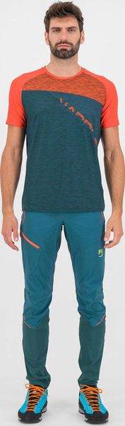 Croda Rossa Jersey