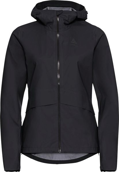 The Ride Easy Waterproof Jacket