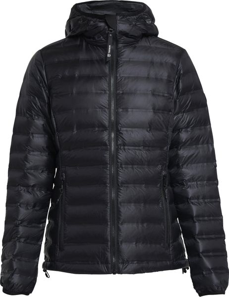 Icelyn Down Jacket W