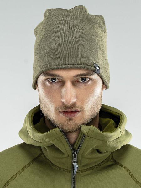 Pulse OS Mütze