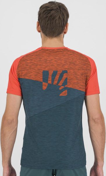 Croda Rossa Jersey