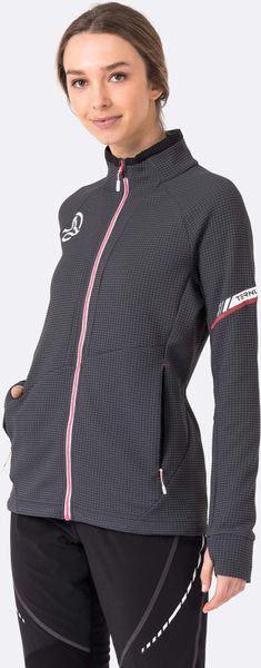 Rapid Jacket W