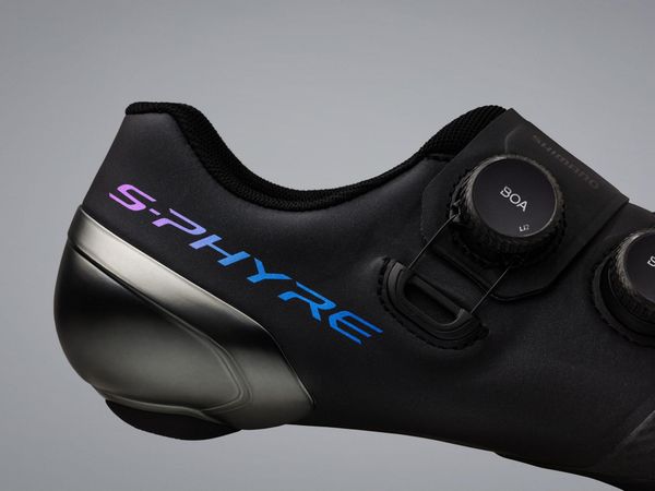 SH-RC9 S-phyre Schuhe Spd-sl