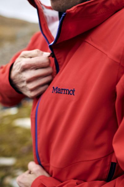 Evodry Clouds Rest Jacket