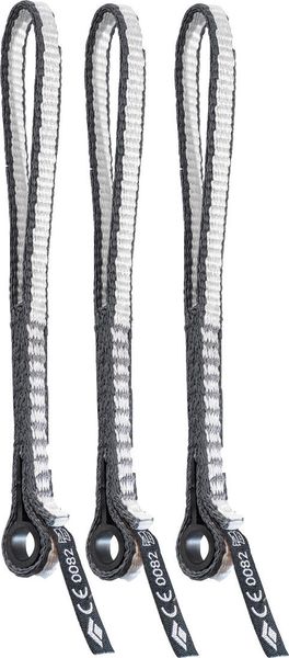 10 MM Dynex Dogbone 16 CM 3 PK