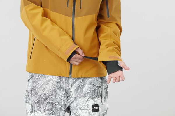 Goods Jacket