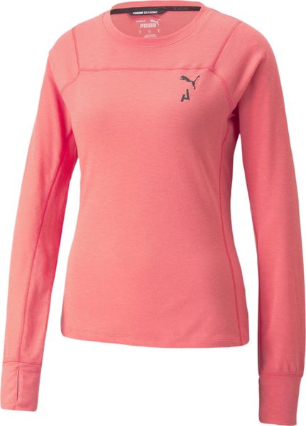 Seasons Wool Long Sleeve W