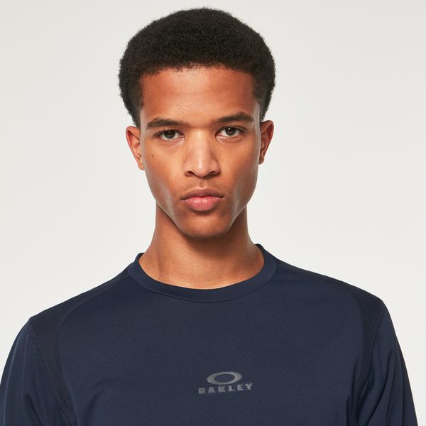 Foundational Training LS Tee