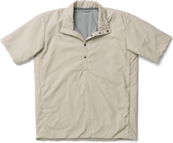 All Weather T-neck