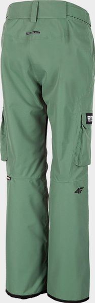 Women's Snowboard Trousers SPDS001