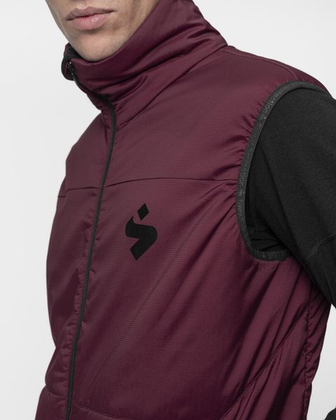 Crusader Primaloft Vests