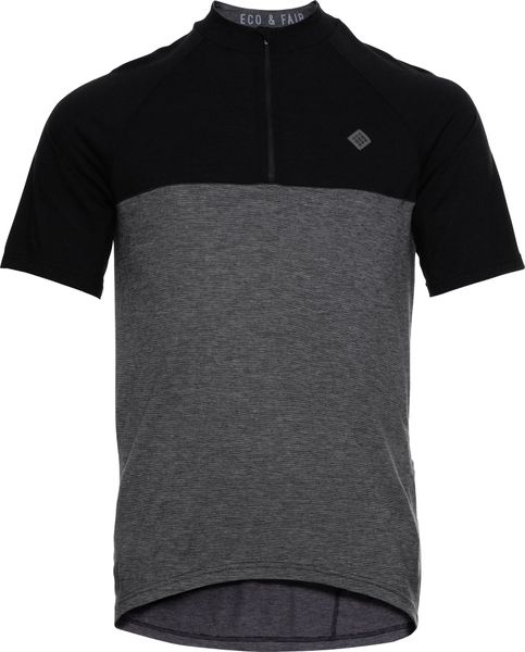 Swet nul - Merino Tencel® Jersey Men