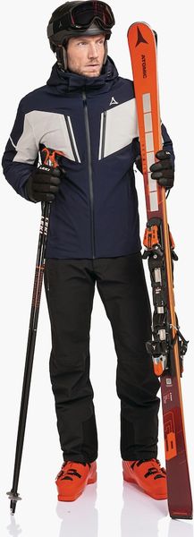Ski Jacket Hohbiel Men