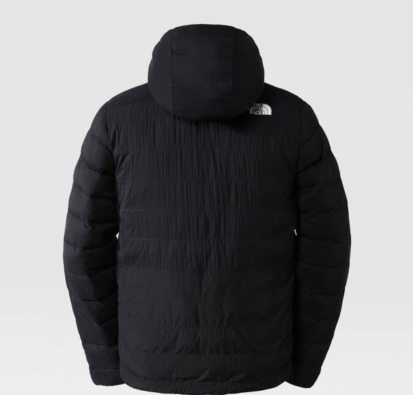 Mens Thermoball 50/50 Jacket