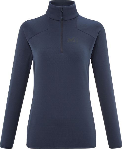 Seneca Pullover