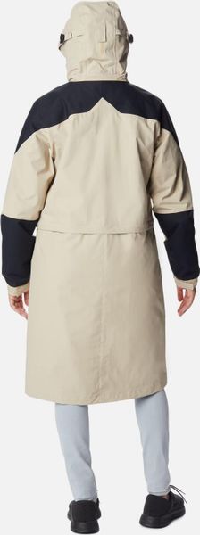 Ballistic Ridge Interchange Jacket