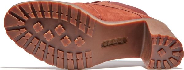 Allington 6in Lace Up