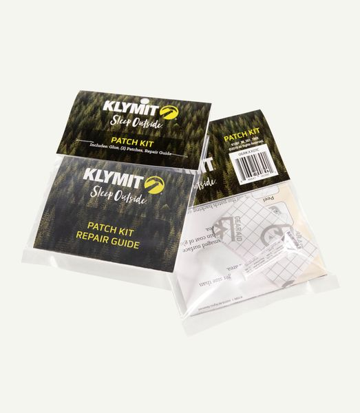 Patch Kit Sleeping Pad