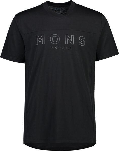 Mens Redwood Merino Air-con VT