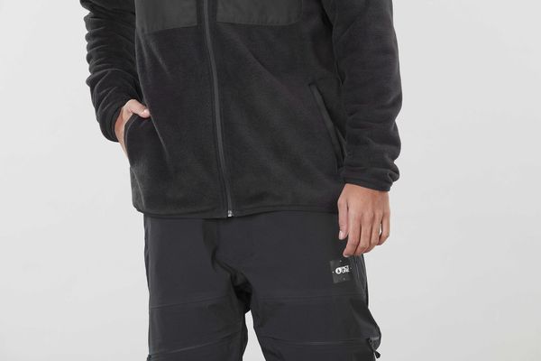 Artim Flzp Fleece