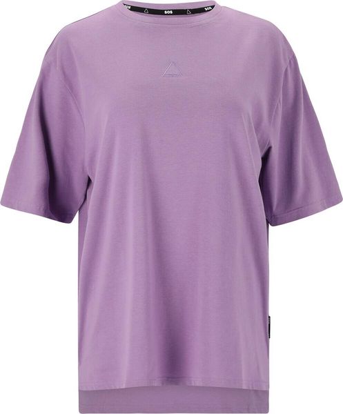 Kobla W SS Tee