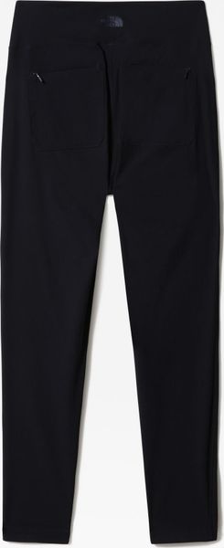 Womens Paramount Hybrid High Rise Tight