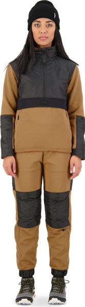 Womens Decade Mid Pullover