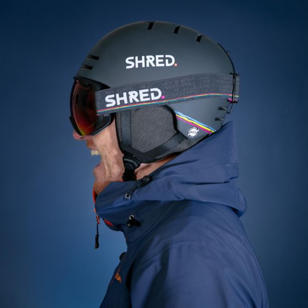 Smartefy Bigshow Camo - CBL Blast