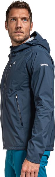 2.5L Jacket Tegelberg Men