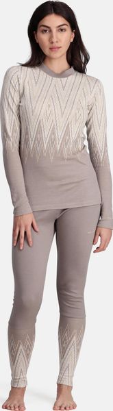 Juliane Wool Long Sleeve