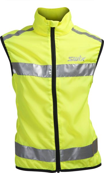 Flash Reflective Vest Jr