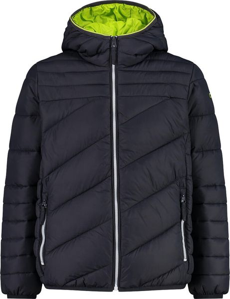 KID Jacket FIX Hood