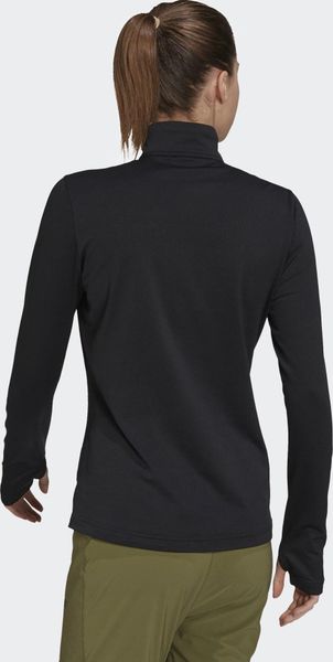 Terrex Everyhike Half-zip Fleece Jacket