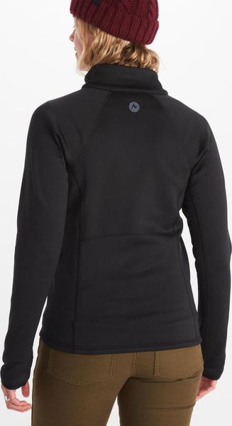 Wm's Olden Polartec Jacket